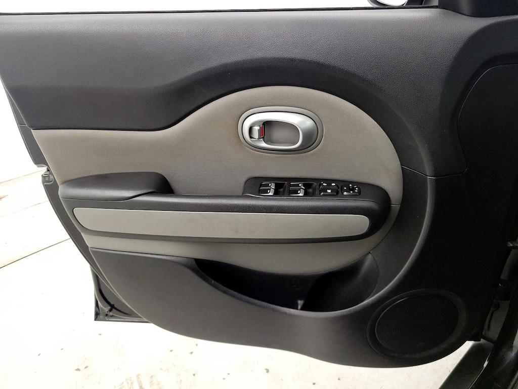used 2019 Kia Soul car, priced at $12,599