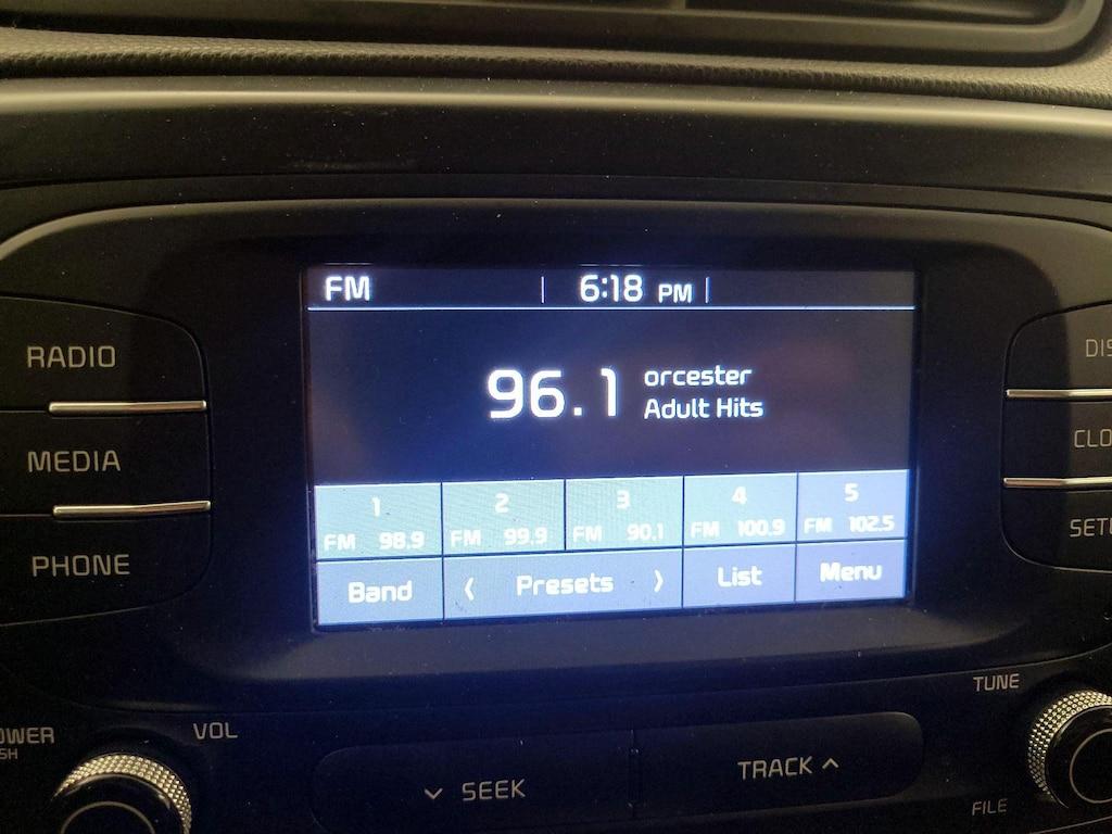 used 2019 Kia Soul car, priced at $12,599