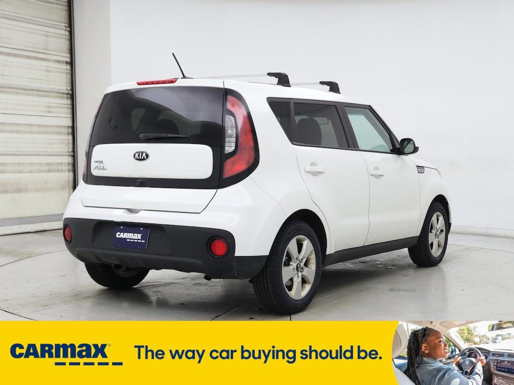 used 2019 Kia Soul car, priced at $12,599