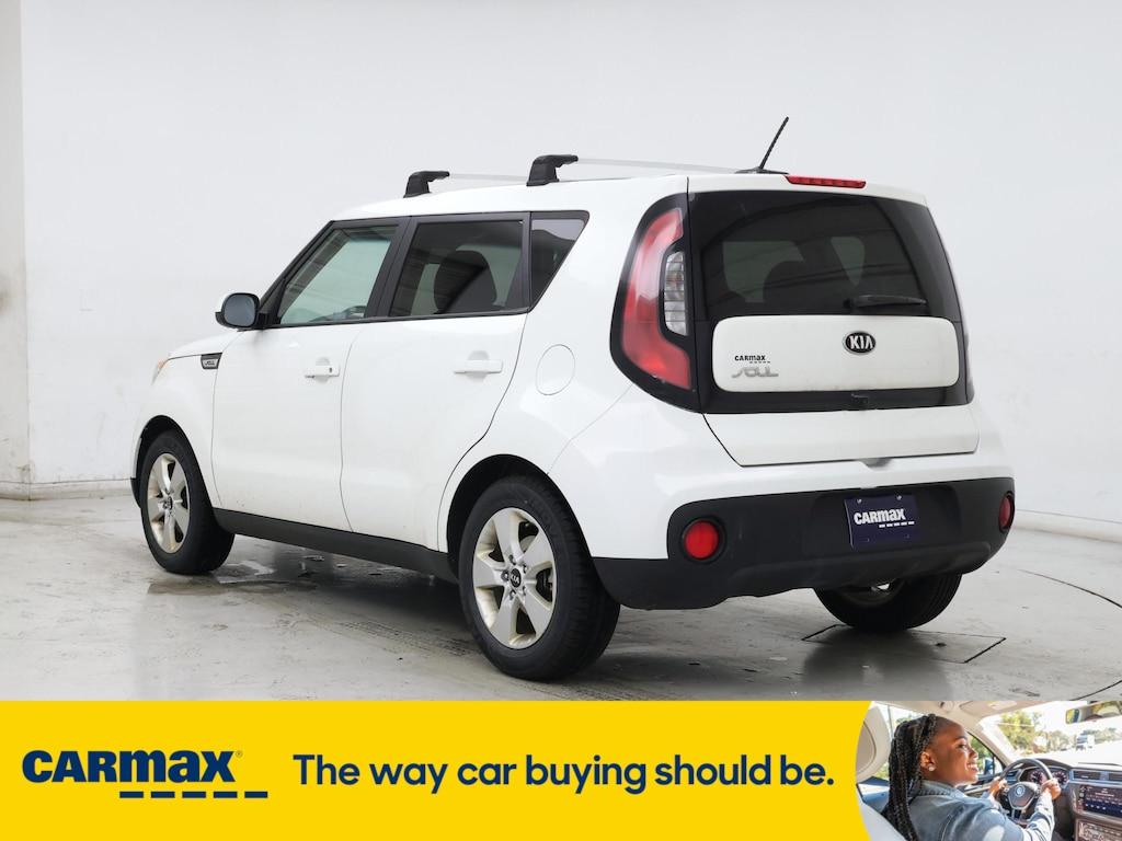 used 2019 Kia Soul car, priced at $12,599