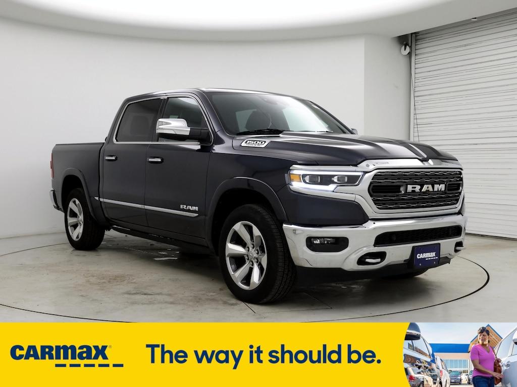 used 2019 Ram 1500 car, priced at $40,998