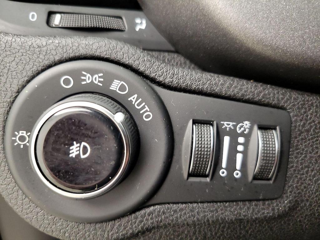 used 2016 FIAT 500X car, priced at $13,599