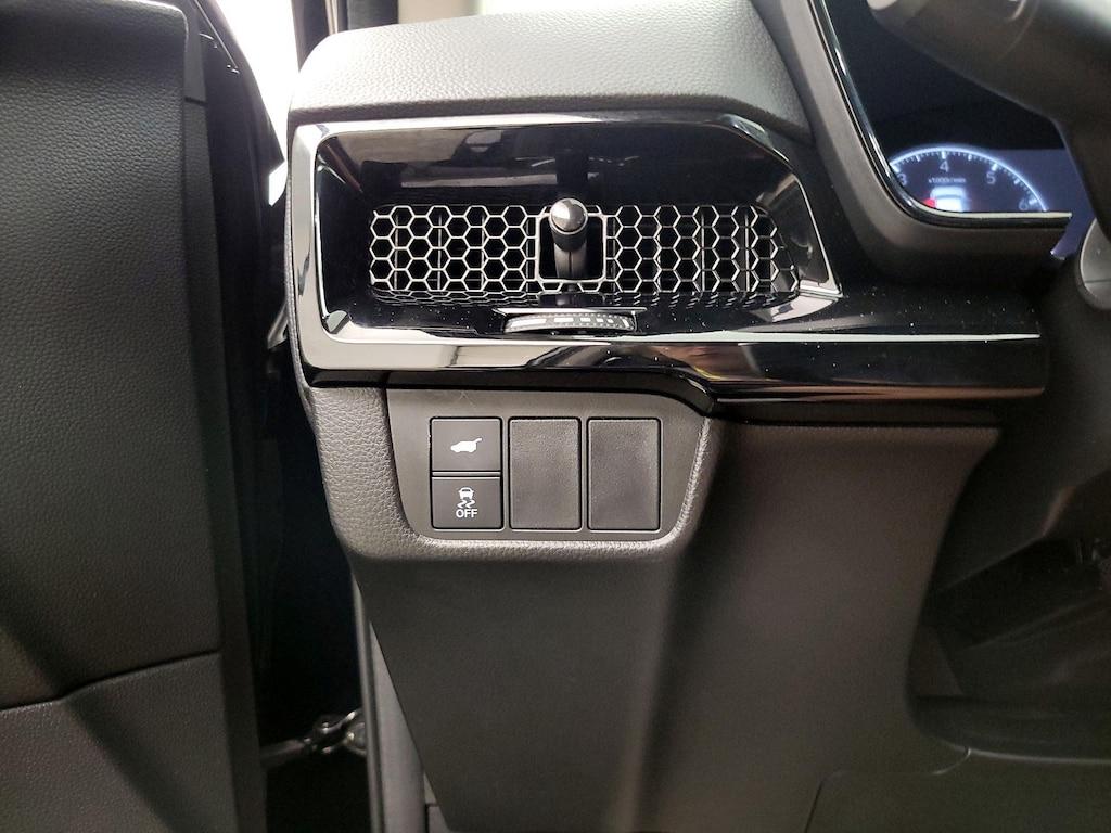 used 2023 Honda CR-V car, priced at $31,998