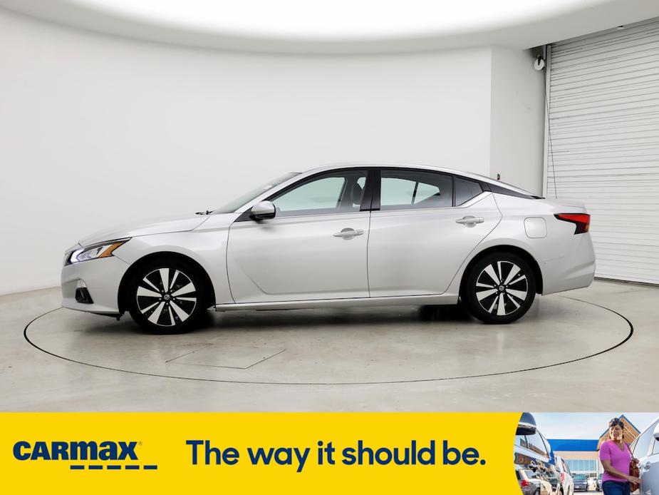 used 2020 Nissan Altima car, priced at $17,998