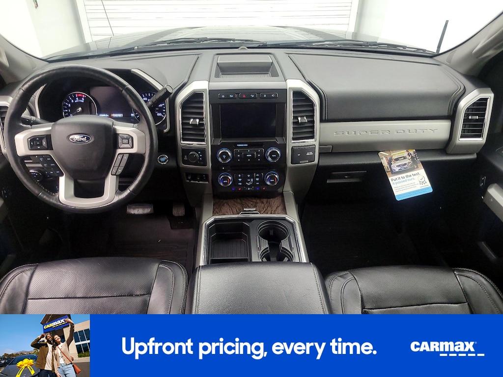 used 2018 Ford F-350 car, priced at $49,998
