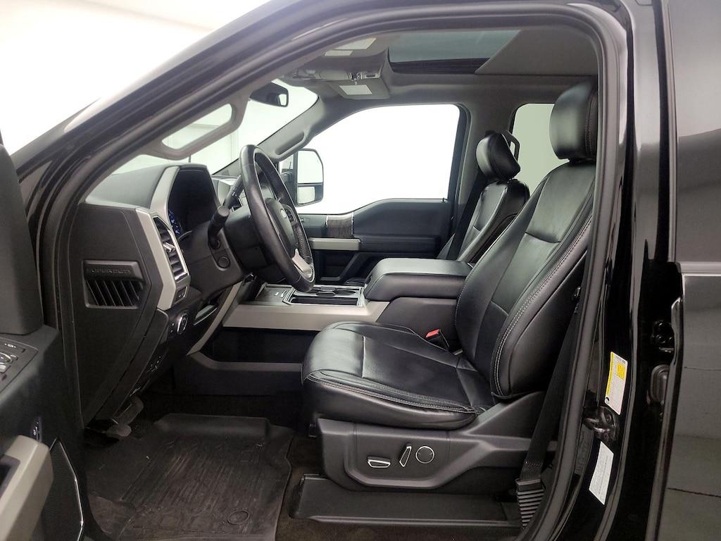 used 2018 Ford F-350 car, priced at $49,998