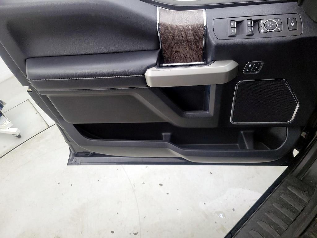 used 2018 Ford F-350 car, priced at $49,998