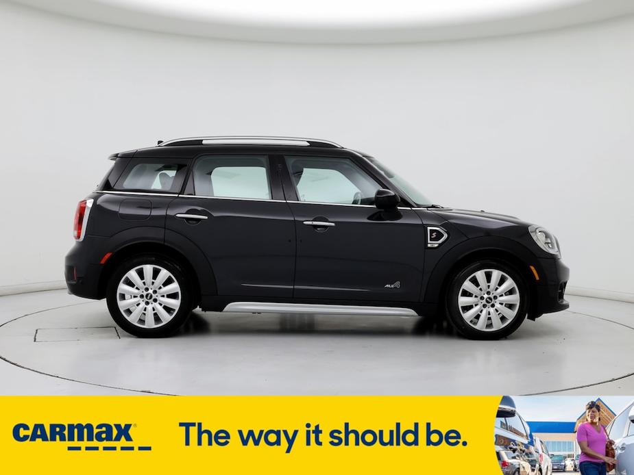 used 2019 MINI Countryman car, priced at $24,998