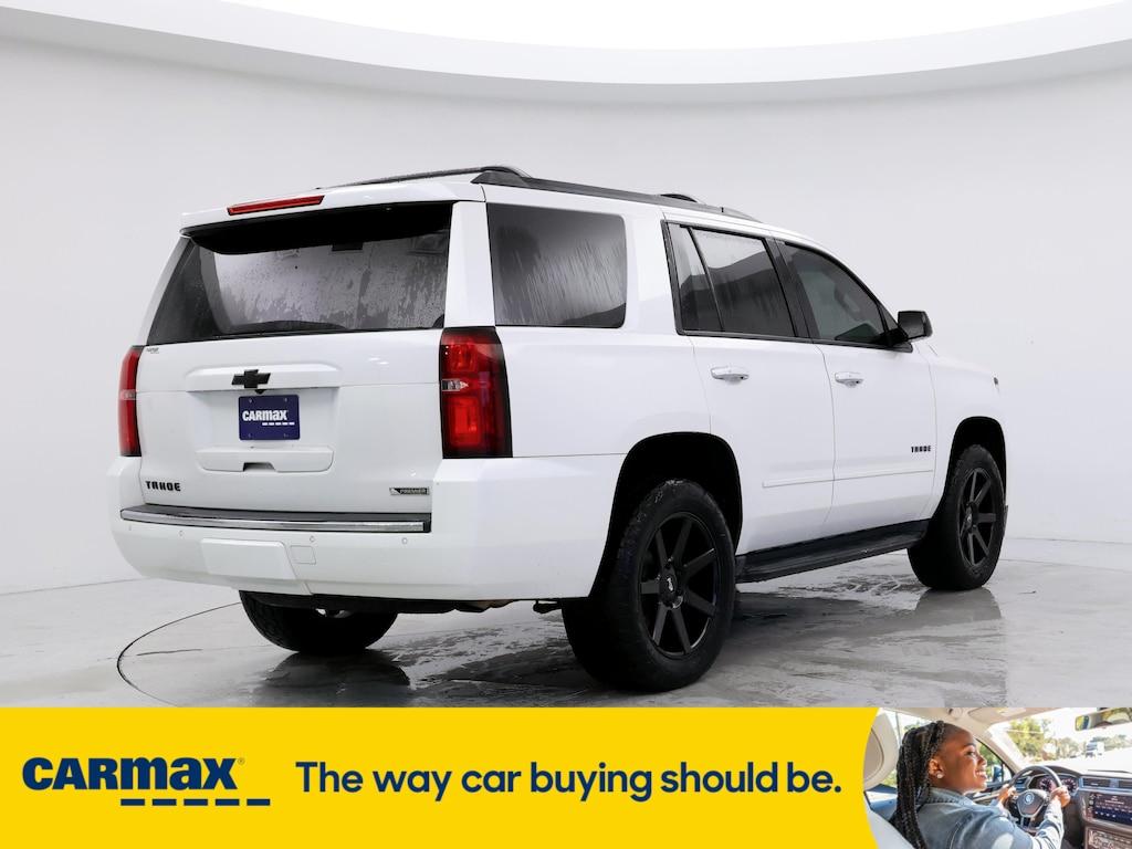 used 2018 Chevrolet Tahoe car, priced at $38,998