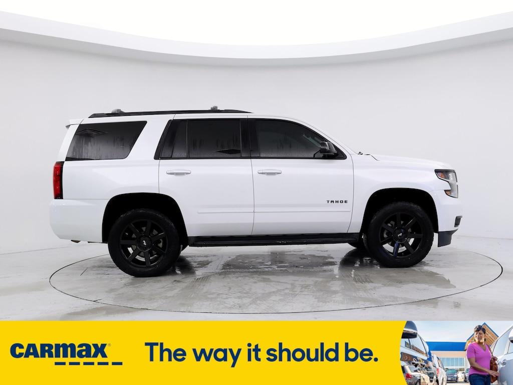 used 2018 Chevrolet Tahoe car, priced at $38,998