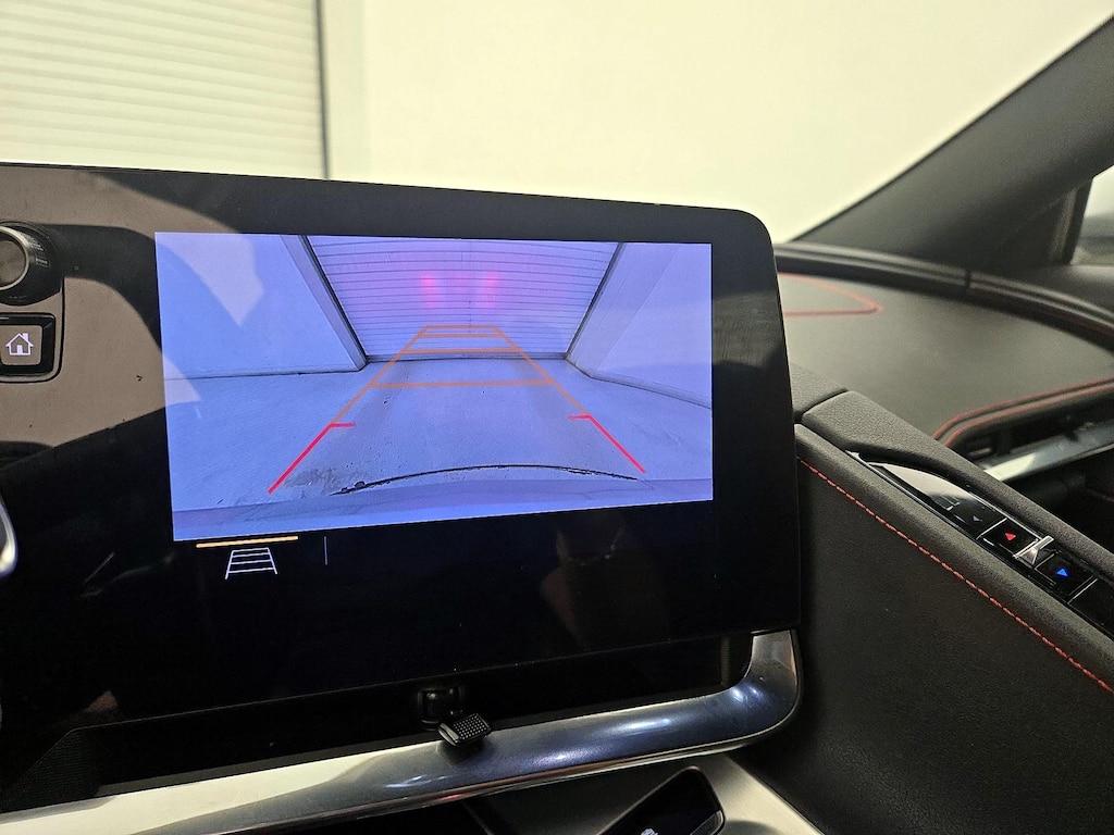 used 2020 Chevrolet Corvette car, priced at $61,998