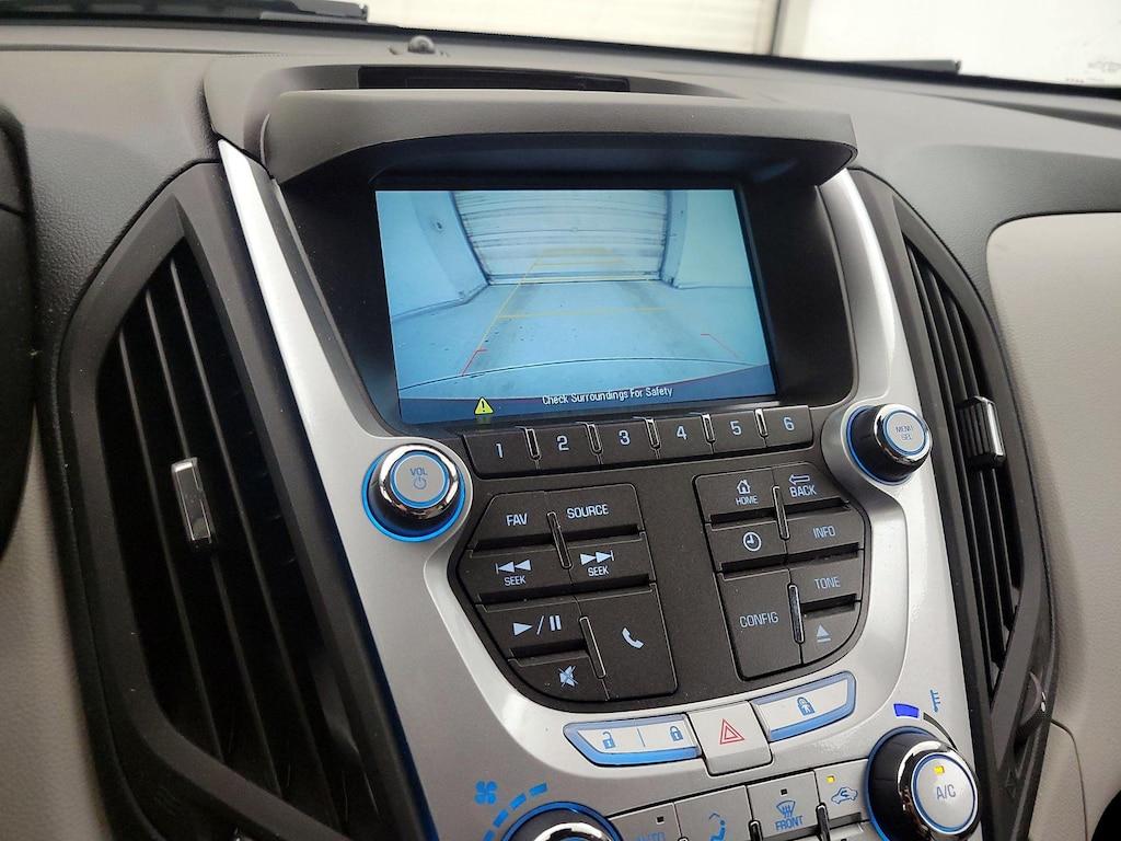 used 2015 Chevrolet Equinox car, priced at $17,998