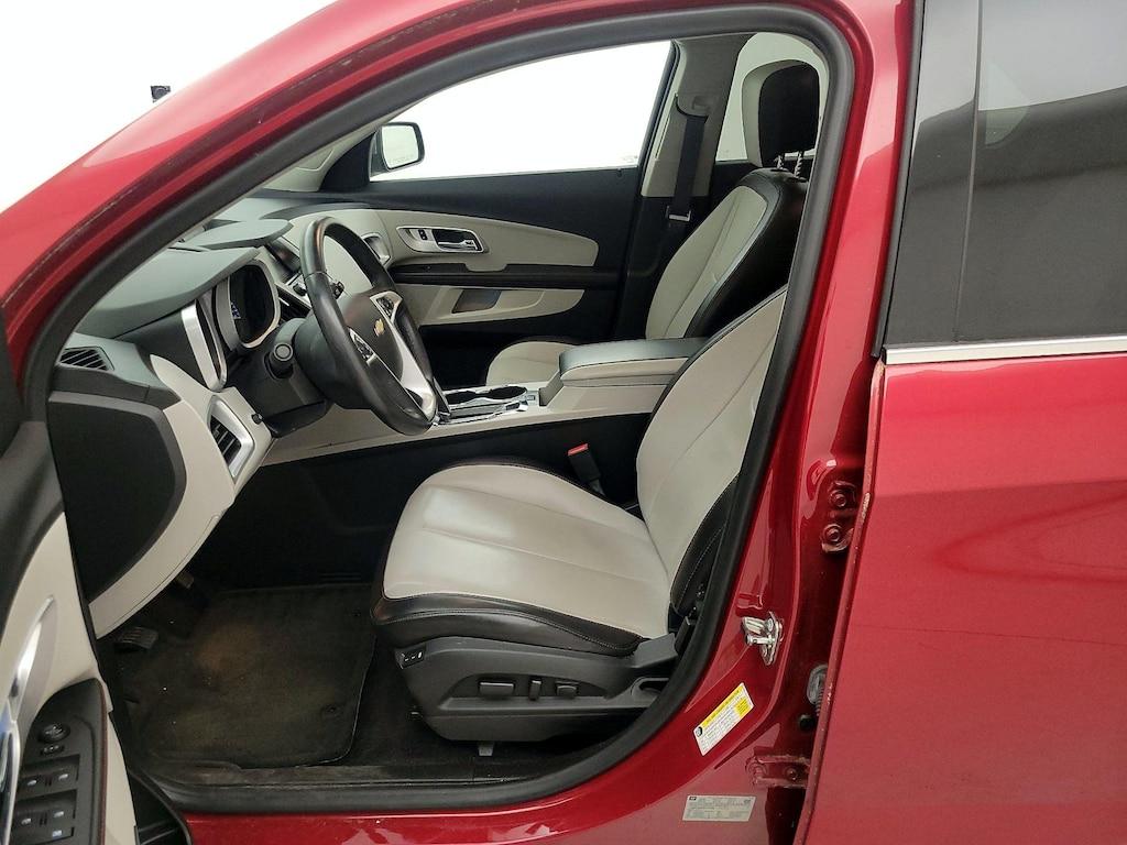 used 2015 Chevrolet Equinox car, priced at $17,998