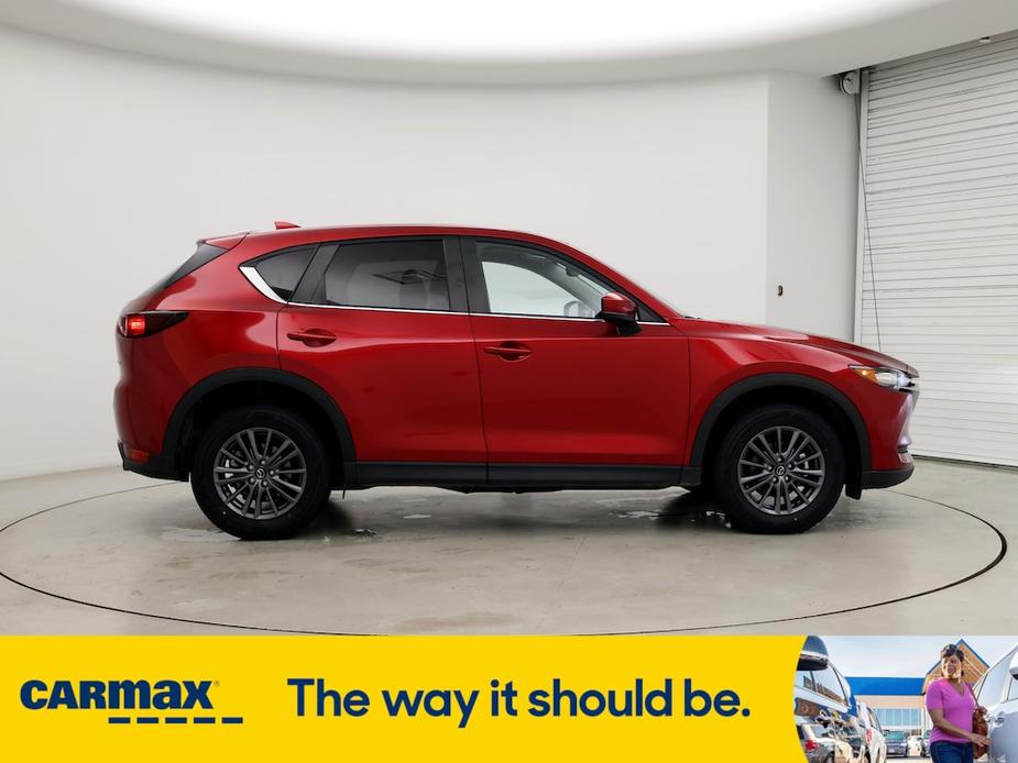 used 2021 Mazda CX-5 car, priced at $24,998