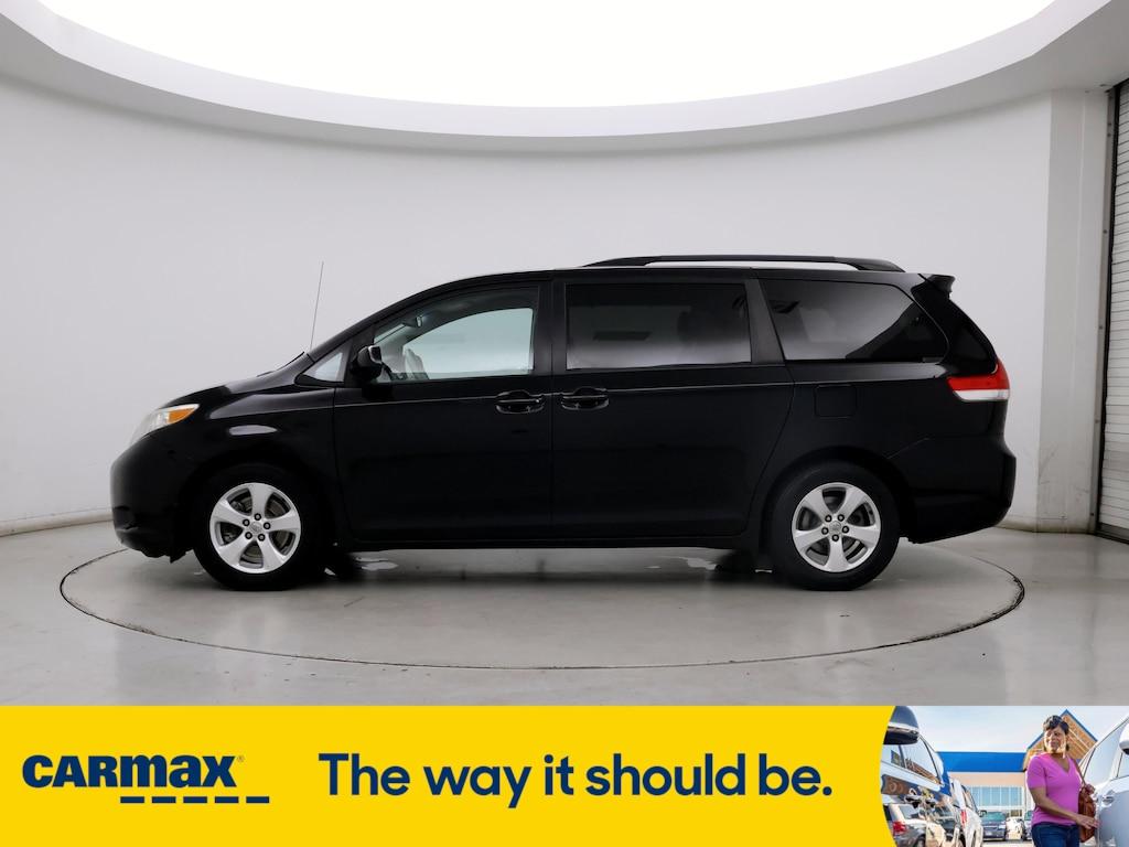 used 2014 Toyota Sienna car, priced at $17,998