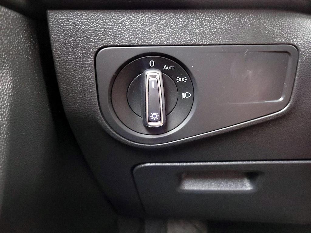 used 2022 Volkswagen Tiguan car, priced at $22,998