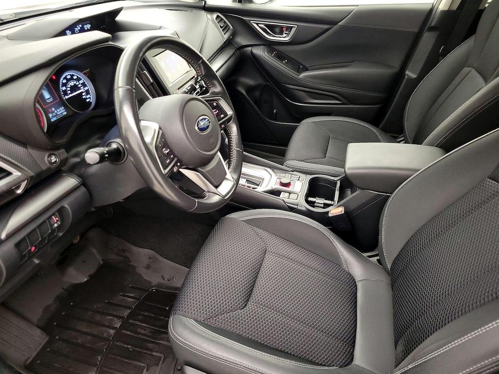 used 2019 Subaru Forester car, priced at $21,998