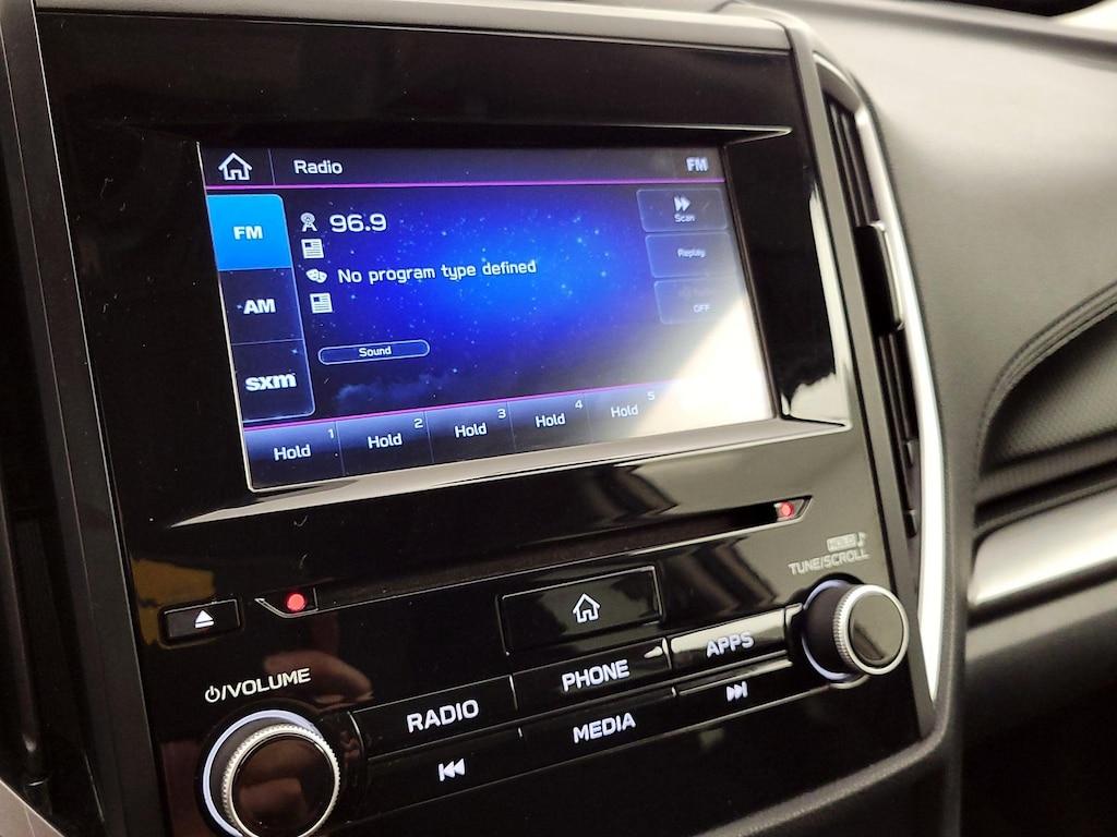used 2019 Subaru Forester car, priced at $21,998