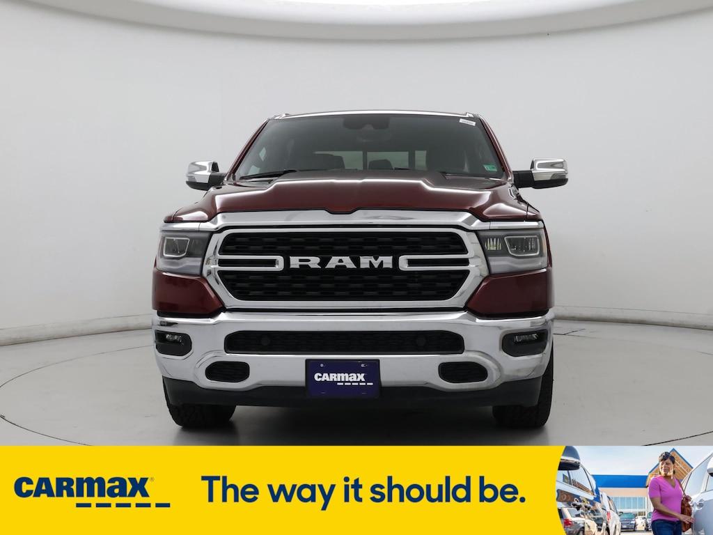used 2023 Ram 1500 car, priced at $44,998