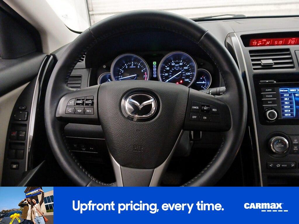 used 2014 Mazda CX-9 car, priced at $15,998