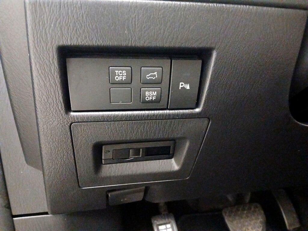 used 2014 Mazda CX-9 car, priced at $15,998