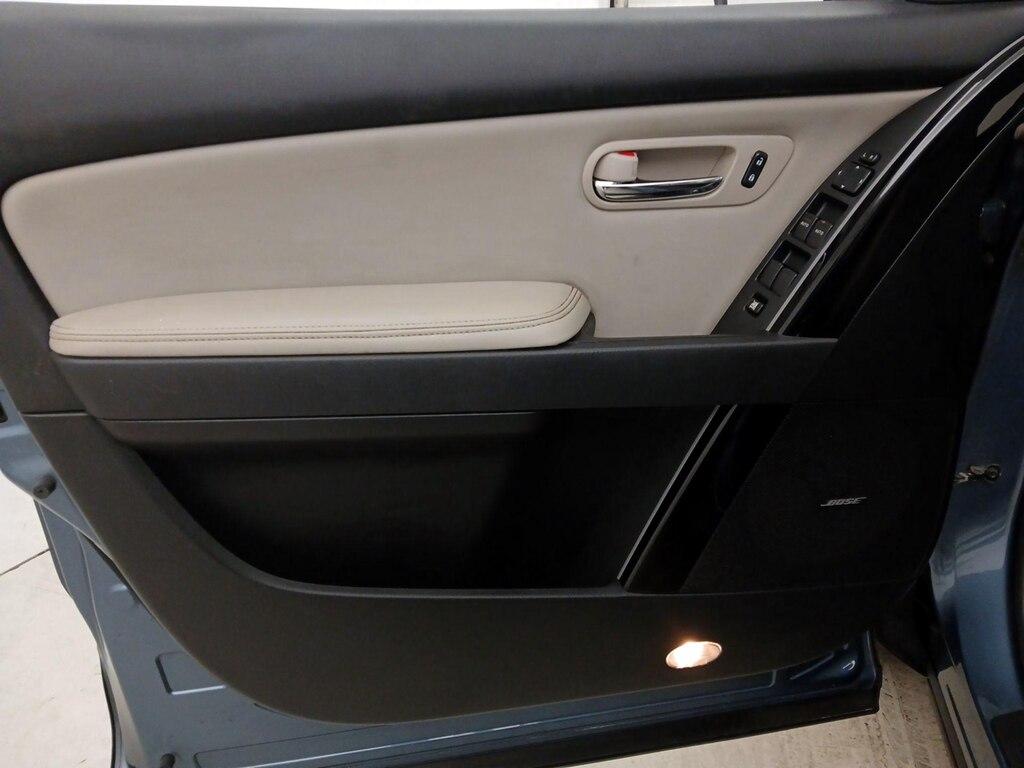 used 2014 Mazda CX-9 car, priced at $15,998