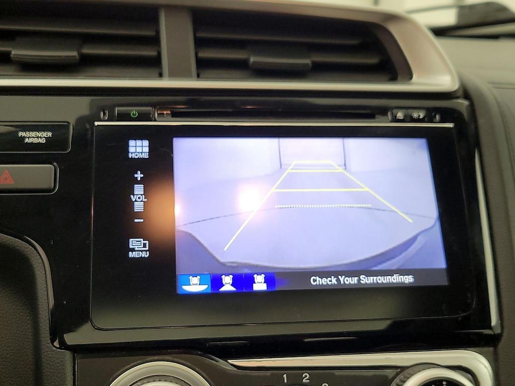 used 2015 Honda Fit car, priced at $12,599