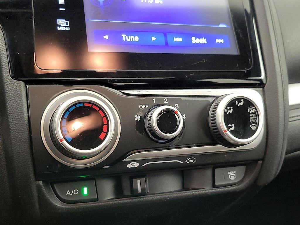 used 2015 Honda Fit car, priced at $12,599