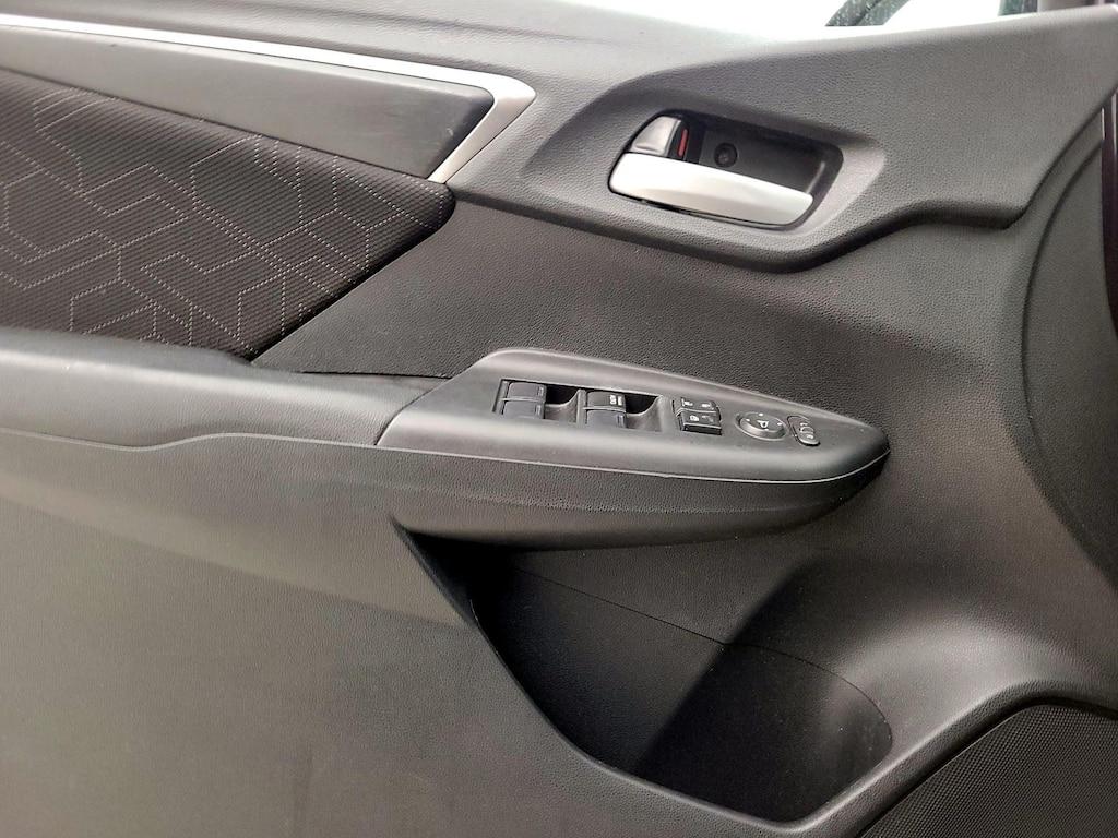 used 2015 Honda Fit car, priced at $12,599