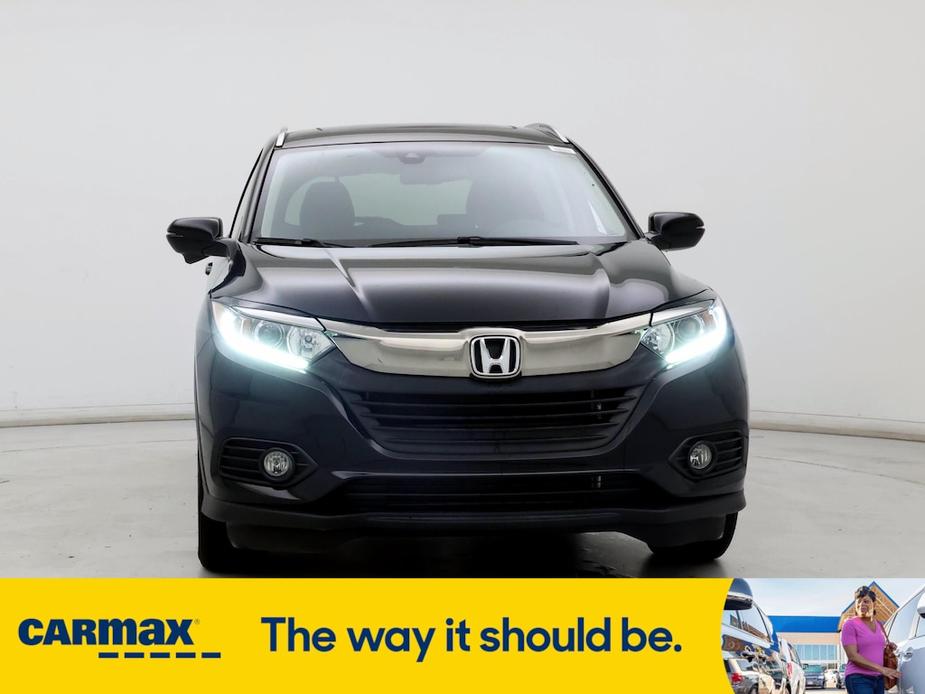 used 2019 Honda HR-V car, priced at $24,998