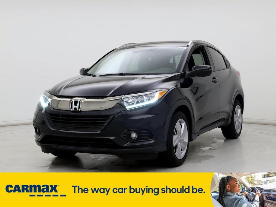 used 2019 Honda HR-V car, priced at $24,998