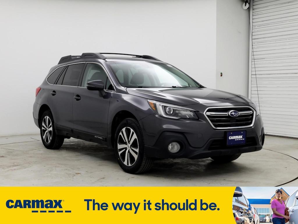 used 2019 Subaru Outback car, priced at $19,998