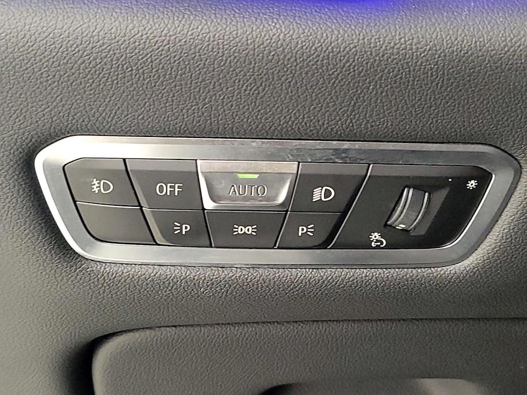 used 2019 BMW X5 car, priced at $31,998