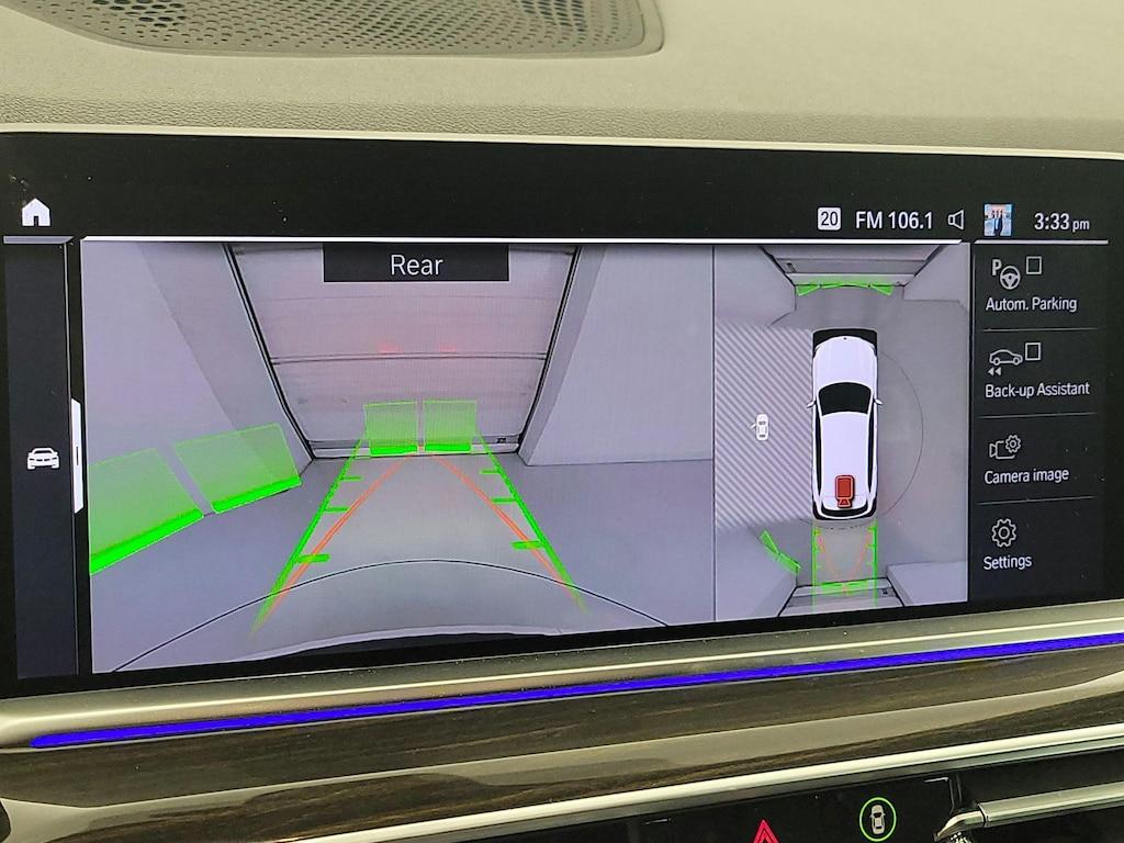 used 2019 BMW X5 car, priced at $31,998