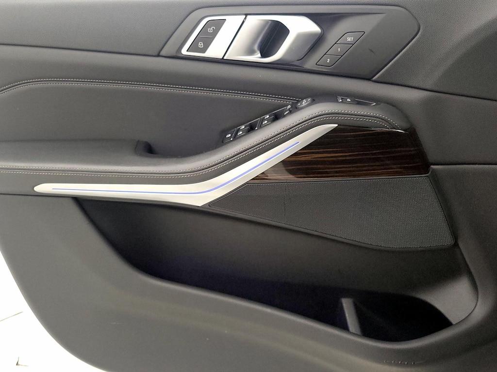used 2019 BMW X5 car, priced at $31,998