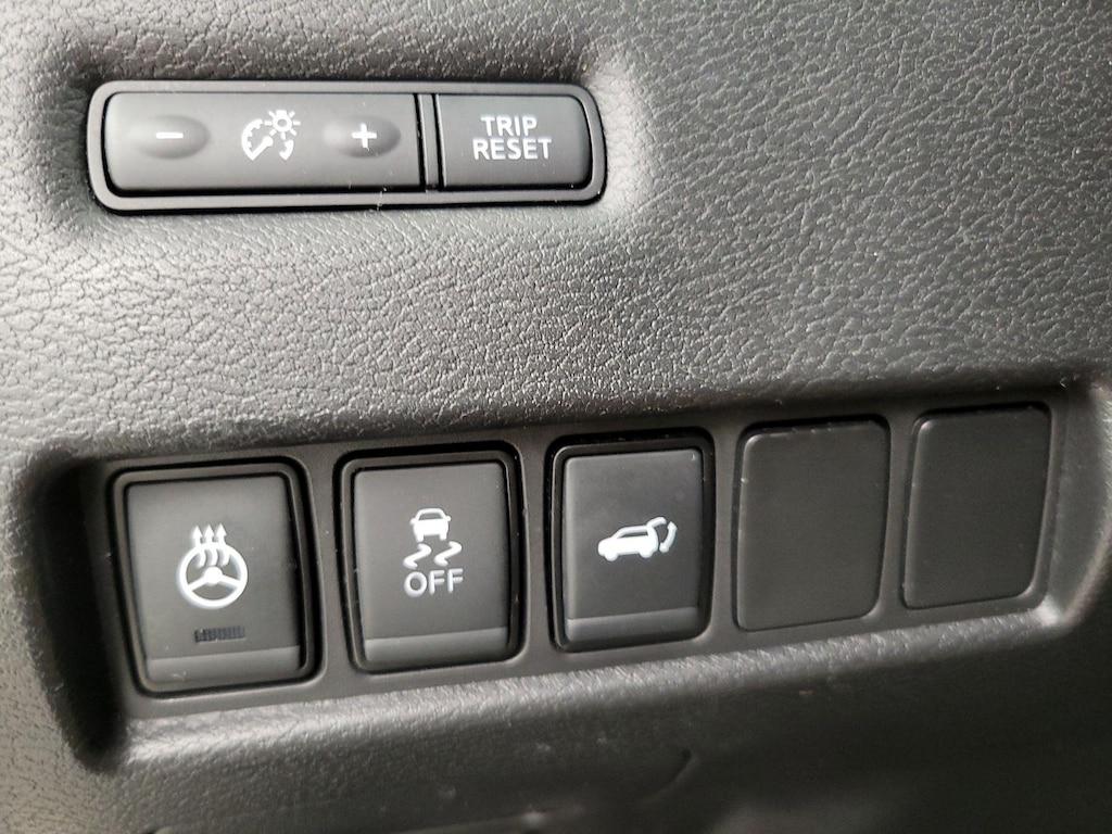 used 2018 Nissan Murano car, priced at $17,998