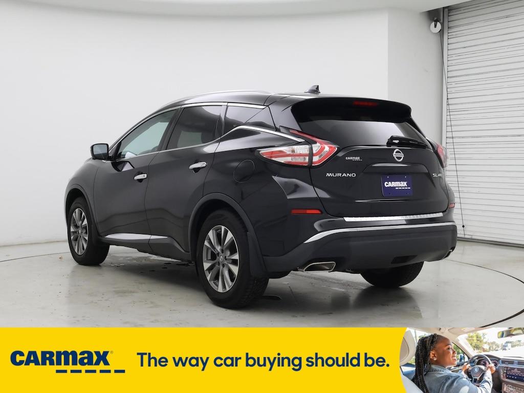 used 2018 Nissan Murano car, priced at $17,998