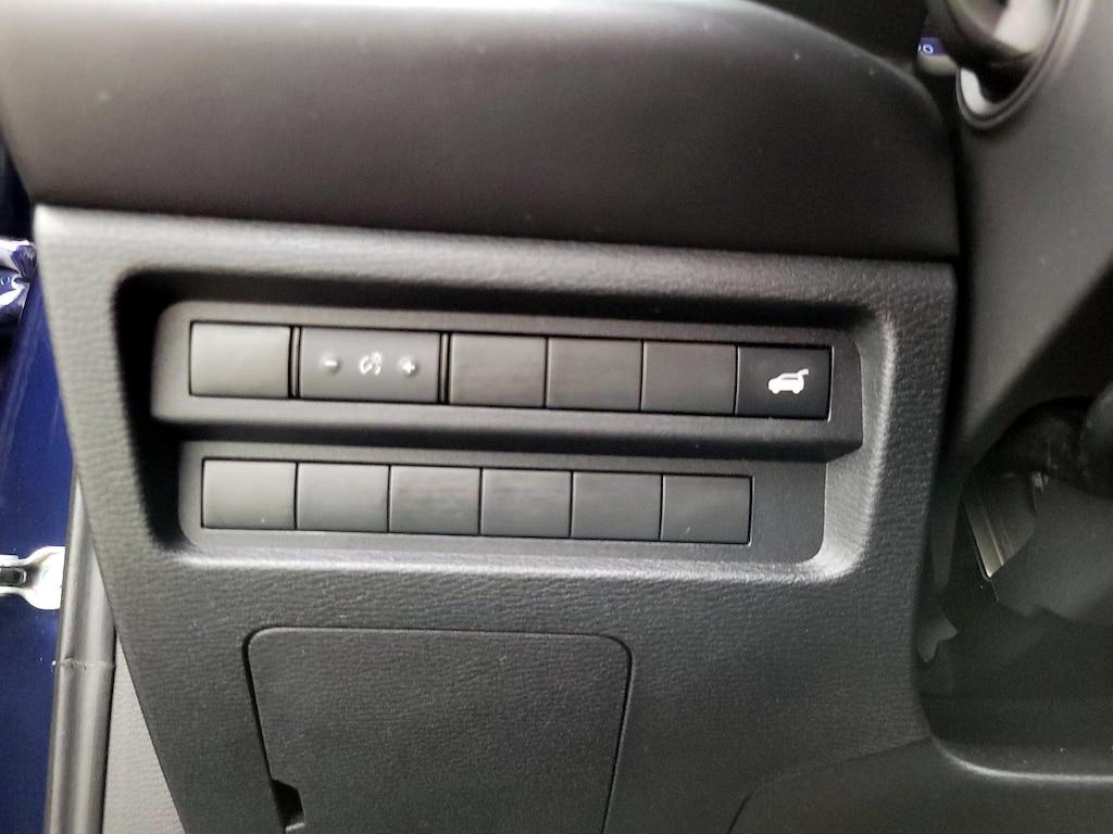 used 2022 Mitsubishi Outlander car, priced at $21,998