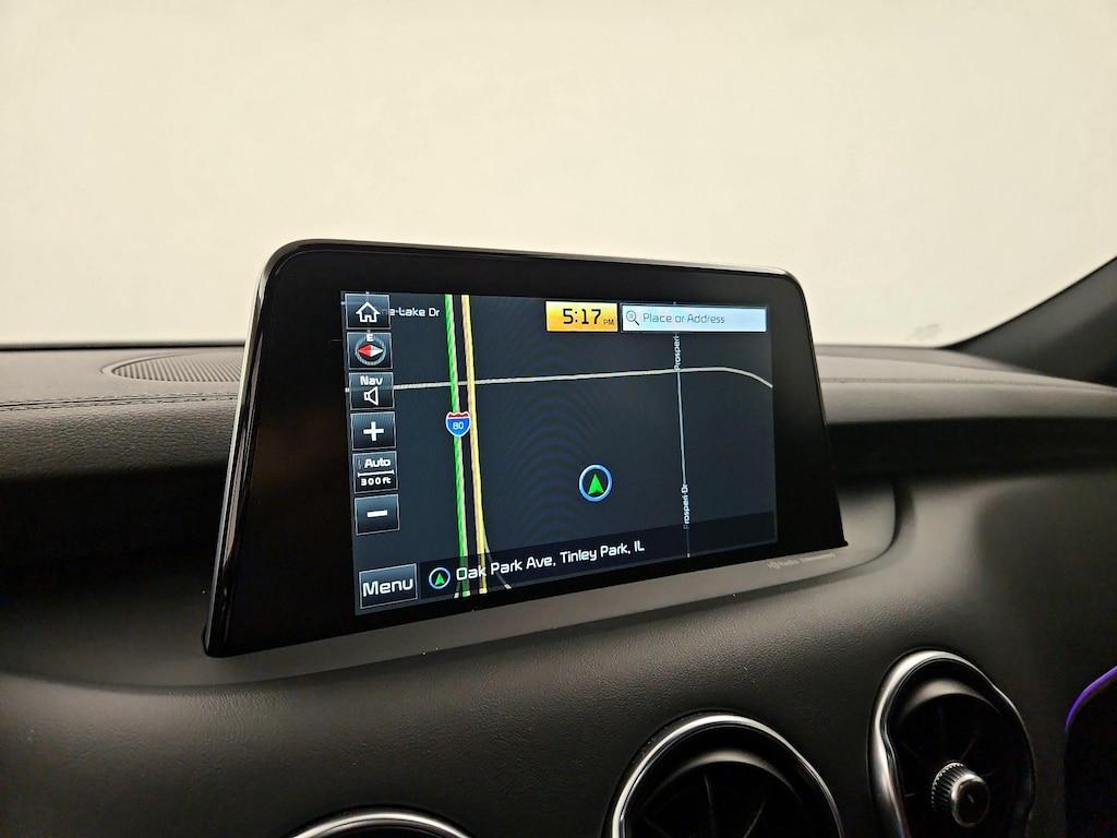 used 2020 Kia Stinger car, priced at $35,998