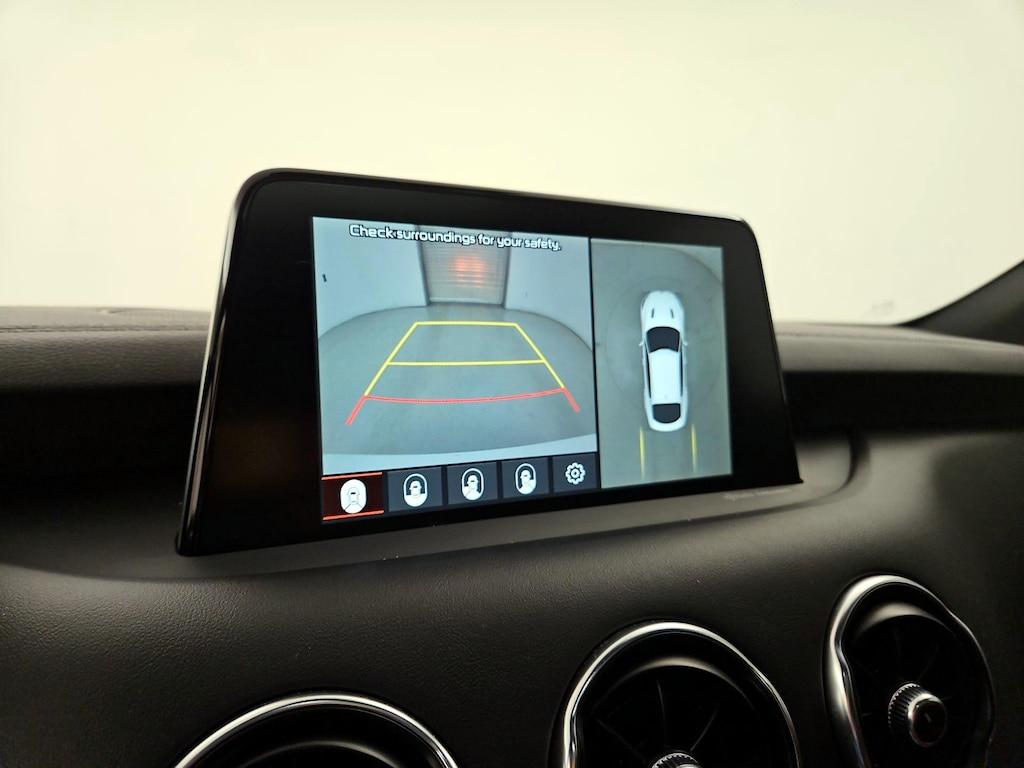 used 2020 Kia Stinger car, priced at $35,998