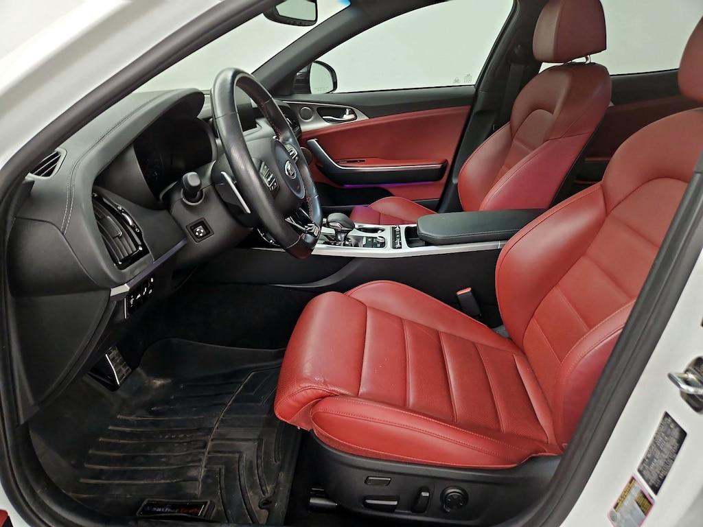 used 2020 Kia Stinger car, priced at $35,998