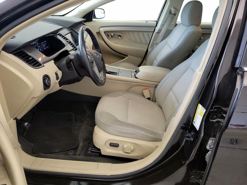 used 2013 Ford Taurus car, priced at $15,998
