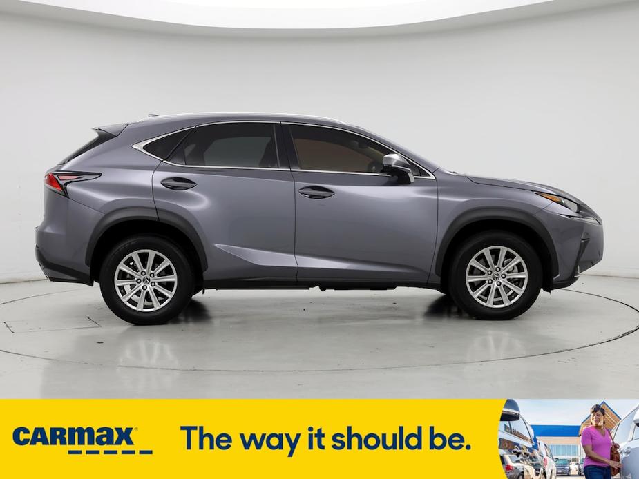 used 2021 Lexus NX 300 car, priced at $30,998