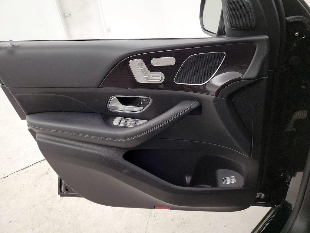 used 2020 Mercedes-Benz GLE 350 car, priced at $30,998