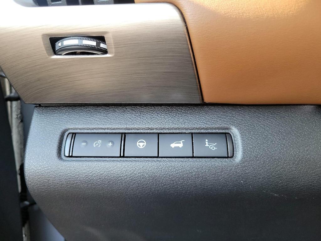 used 2023 Nissan Pathfinder car, priced at $37,998