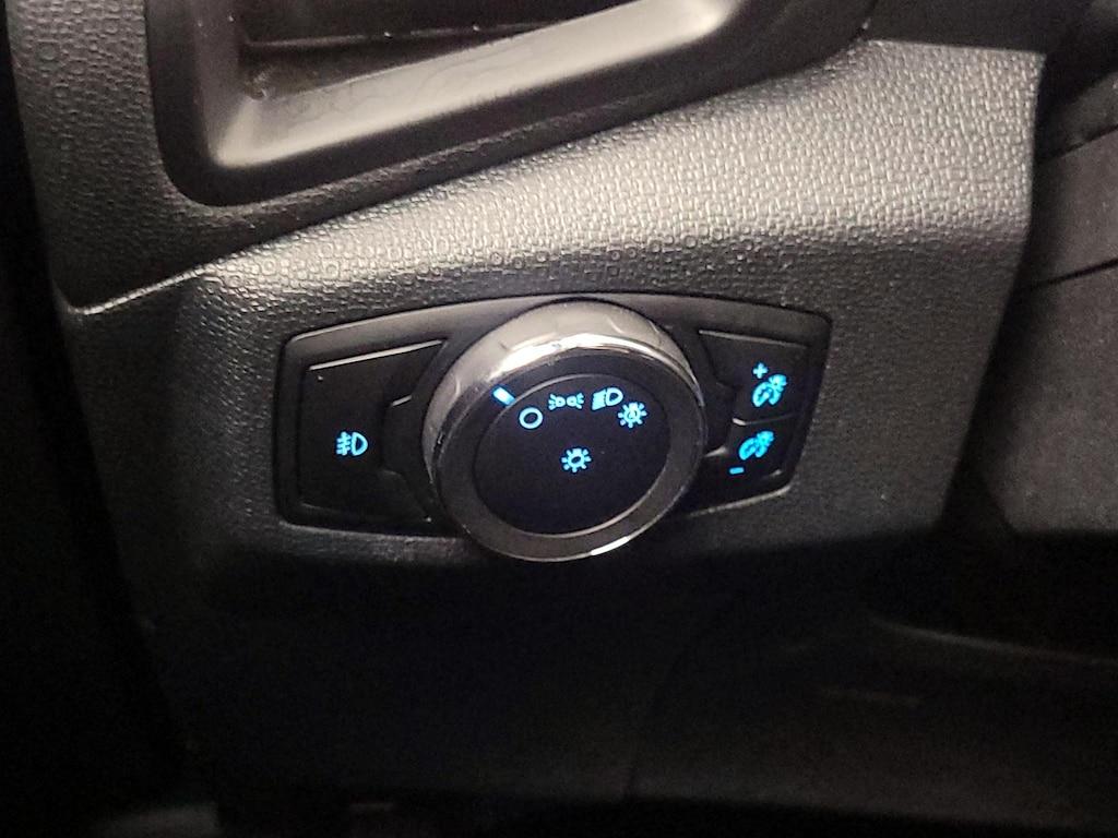 used 2018 Ford EcoSport car, priced at $12,998