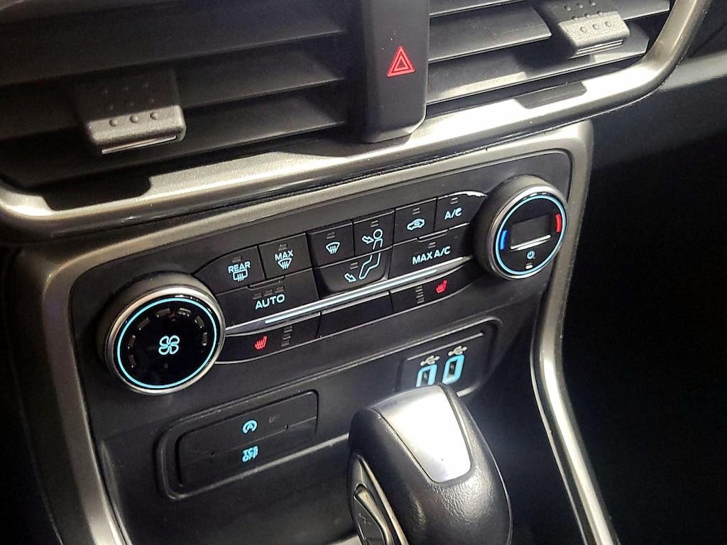 used 2018 Ford EcoSport car, priced at $12,998