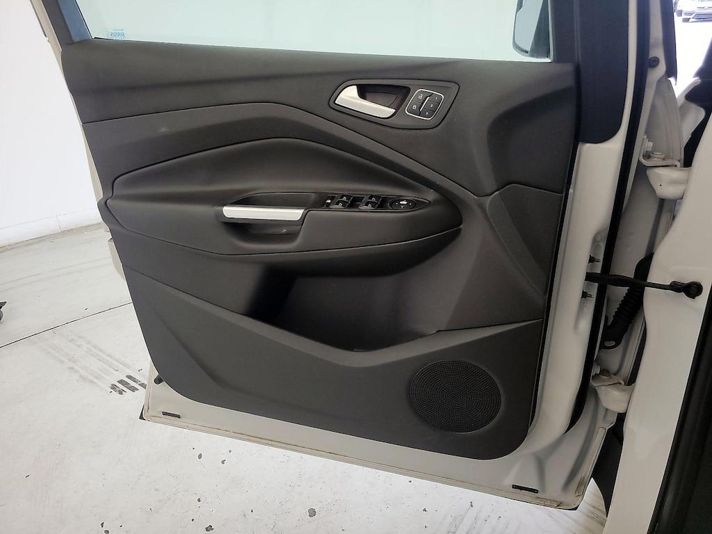 used 2015 Ford Escape car, priced at $14,599
