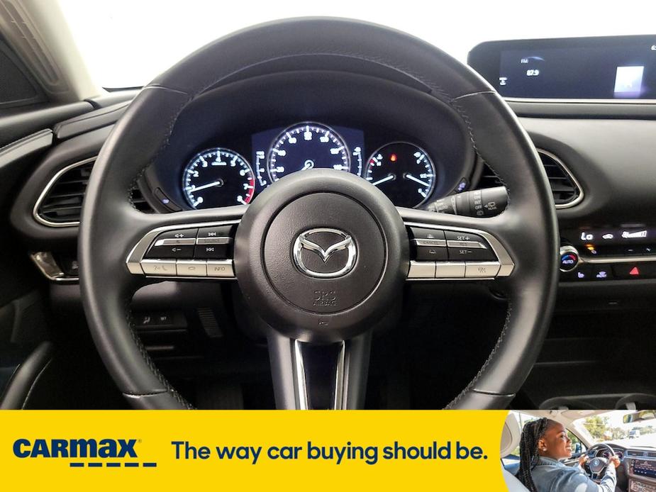 used 2021 Mazda CX-30 car, priced at $25,998