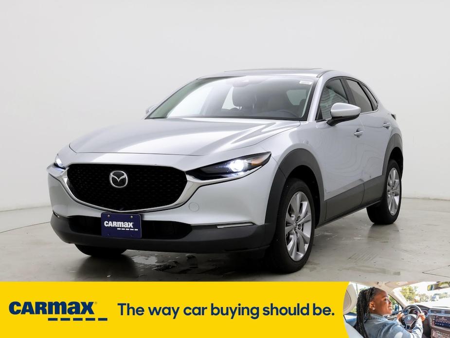 used 2021 Mazda CX-30 car, priced at $25,998